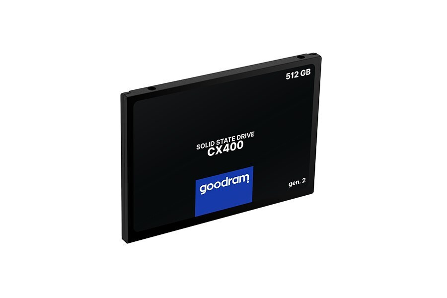GoodRAM PX700 SSD 1TB M.2 NVMe PCI Express 4.0 SSDPR-PX700-01T-80 - Image 9