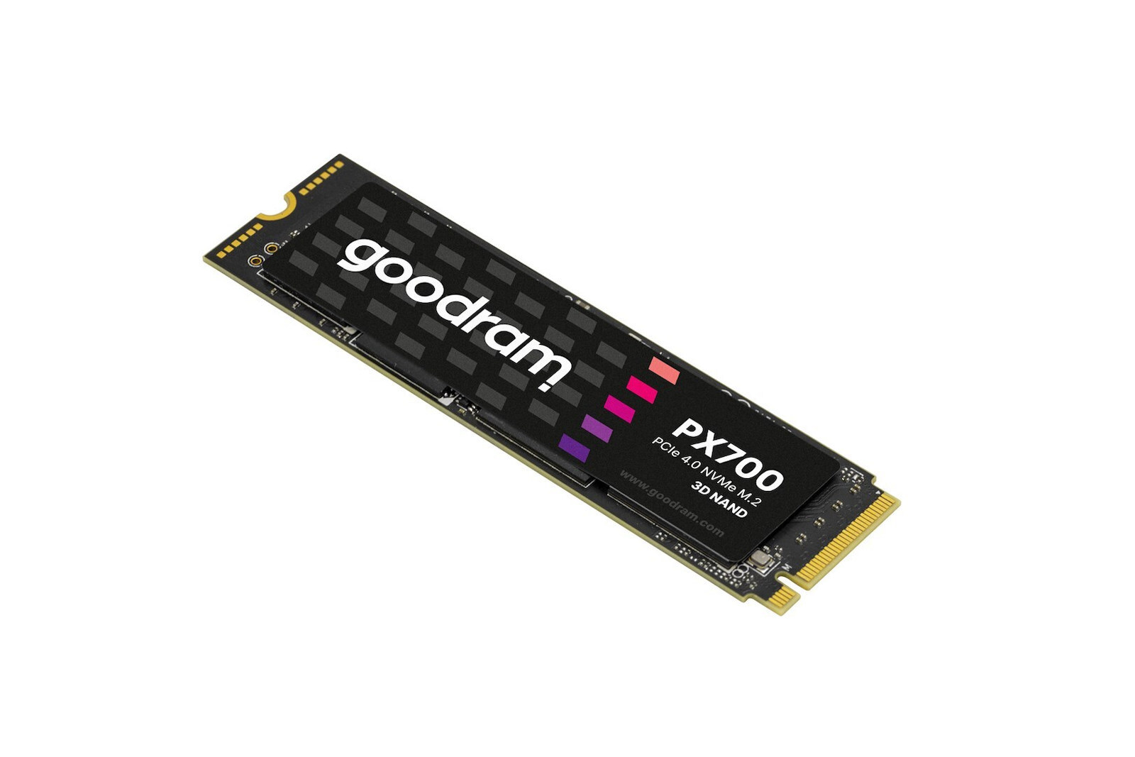 GoodRAM PX700 SSD 2TB M.2 NVMe PCI Express 4.0 SSDPR-PX700-02T-80 - Image 4