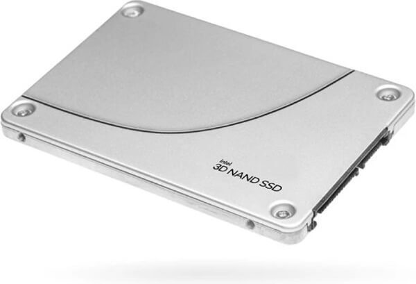 Intel D3-S4520 SSD 1.9TB 2.5'' SATA III SSDSC2KB019TZ01 - Image 5
