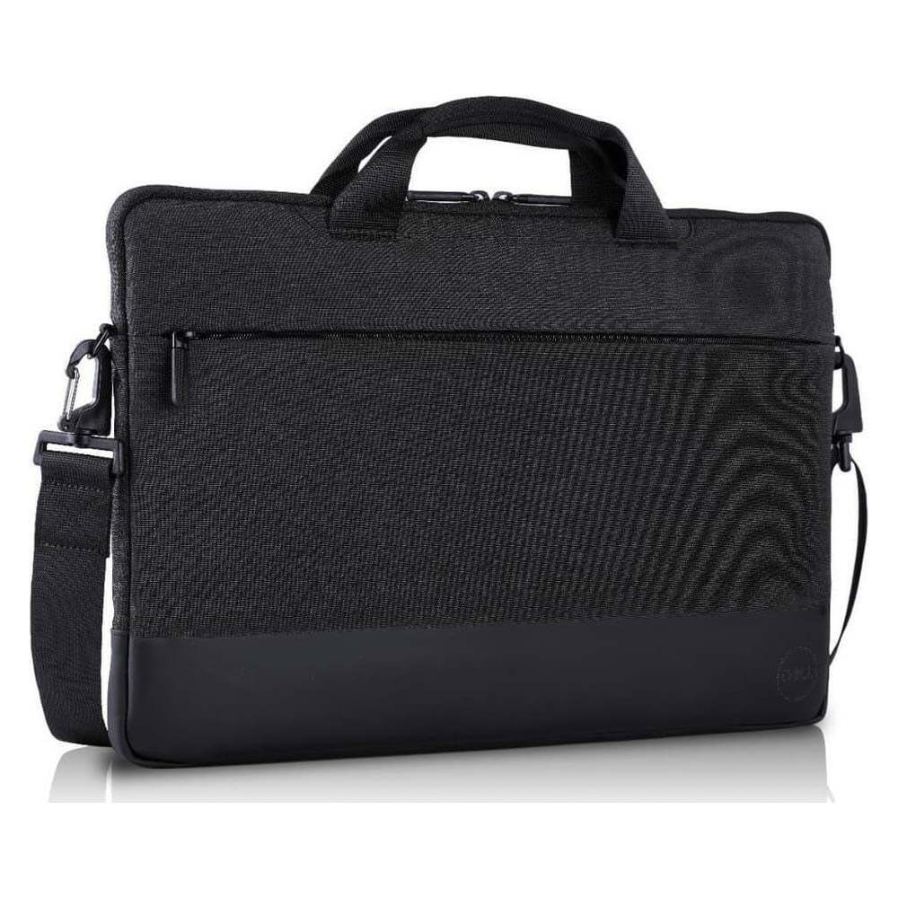 Dell EcoLoop Pro Τσάντα Ώμου / Χειρός 14" Μαύρη - Image 7