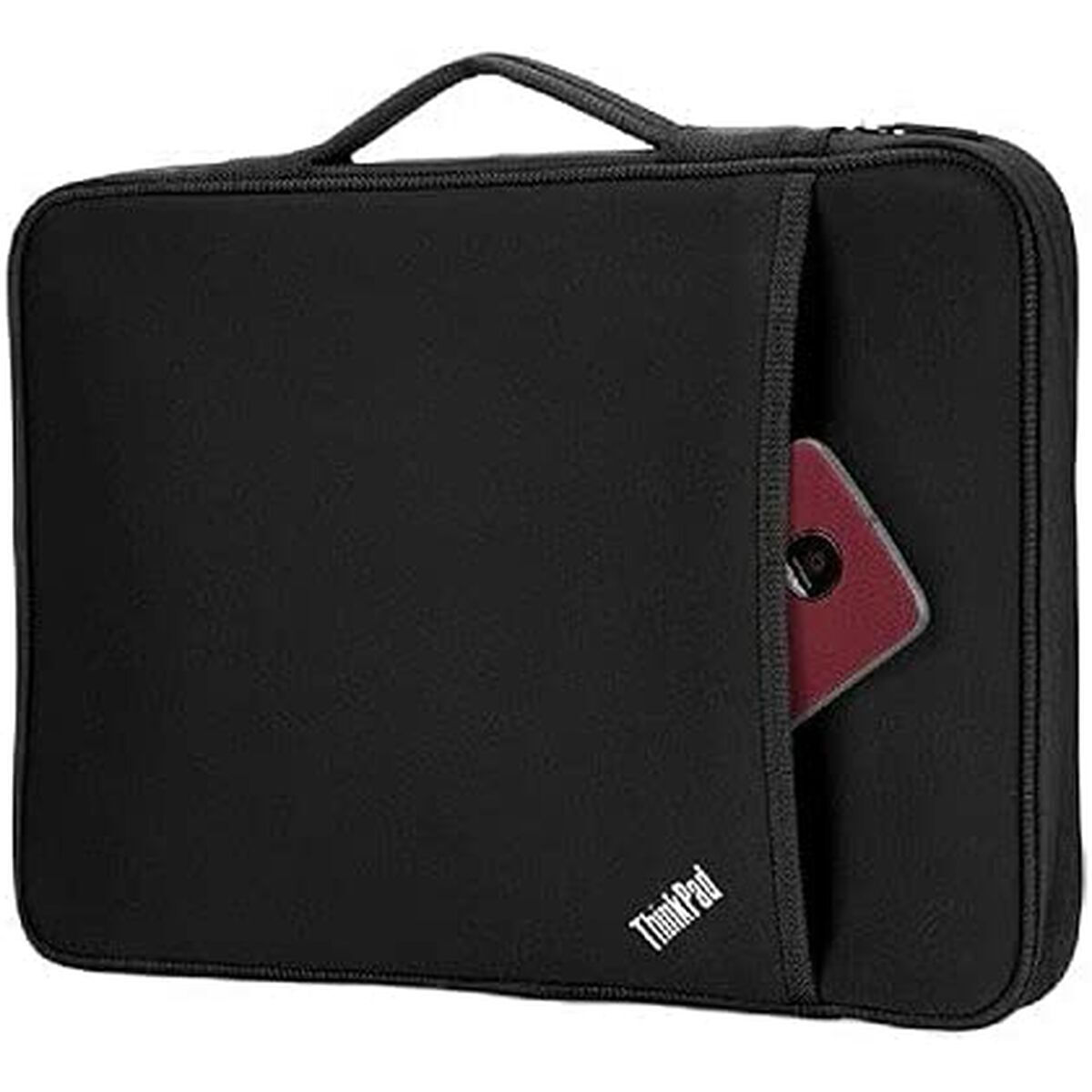 Lenovo ThinkPad Sleeve Τσάντα Ώμου / Χειρός 15" Μαύρη
