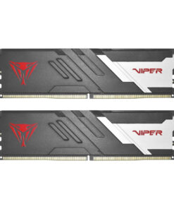 Alternative view of Patriot Viper Venom DDR5 32GB RAM με 2x16GB Modules και Ταχύτητα 7200 για Desktop PVV532G720C34K
