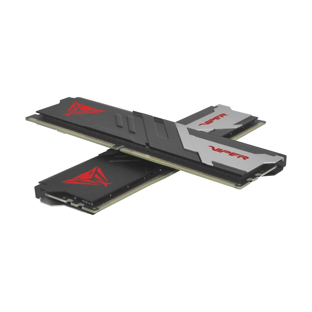 Patriot Viper Venom DDR5 32GB RAM με 2x16GB Modules και Ταχύτητα 7200 για Desktop PVV532G720C34K - Image 7