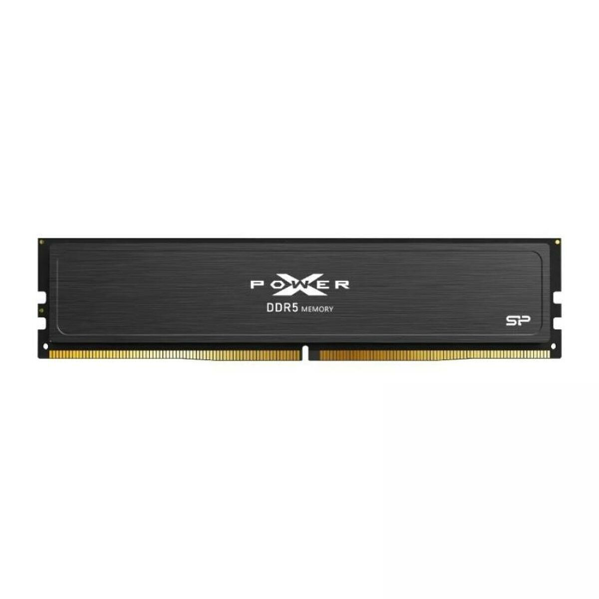 Silicon Power Xpower Pulse XMP DDR5 32GB RAM με 2x16GB Modules και Ταχύτητα 6000 για Desktop SP032GXLWU60AFDJ - Image 2