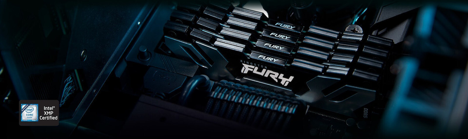 Kingston Fury Renegade DDR5 - Image 6