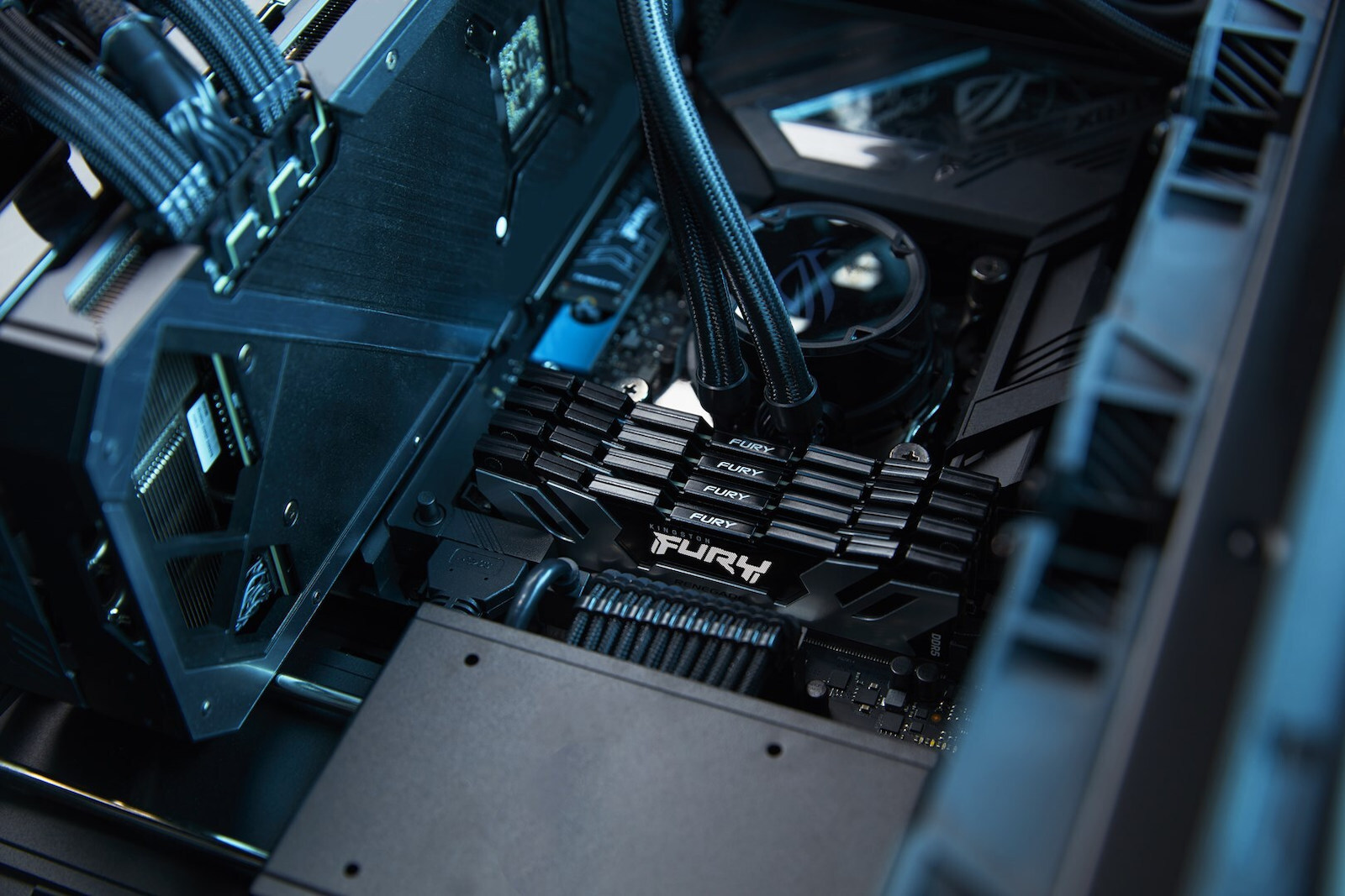 Kingston Fury Renegade DDR5 - Image 7
