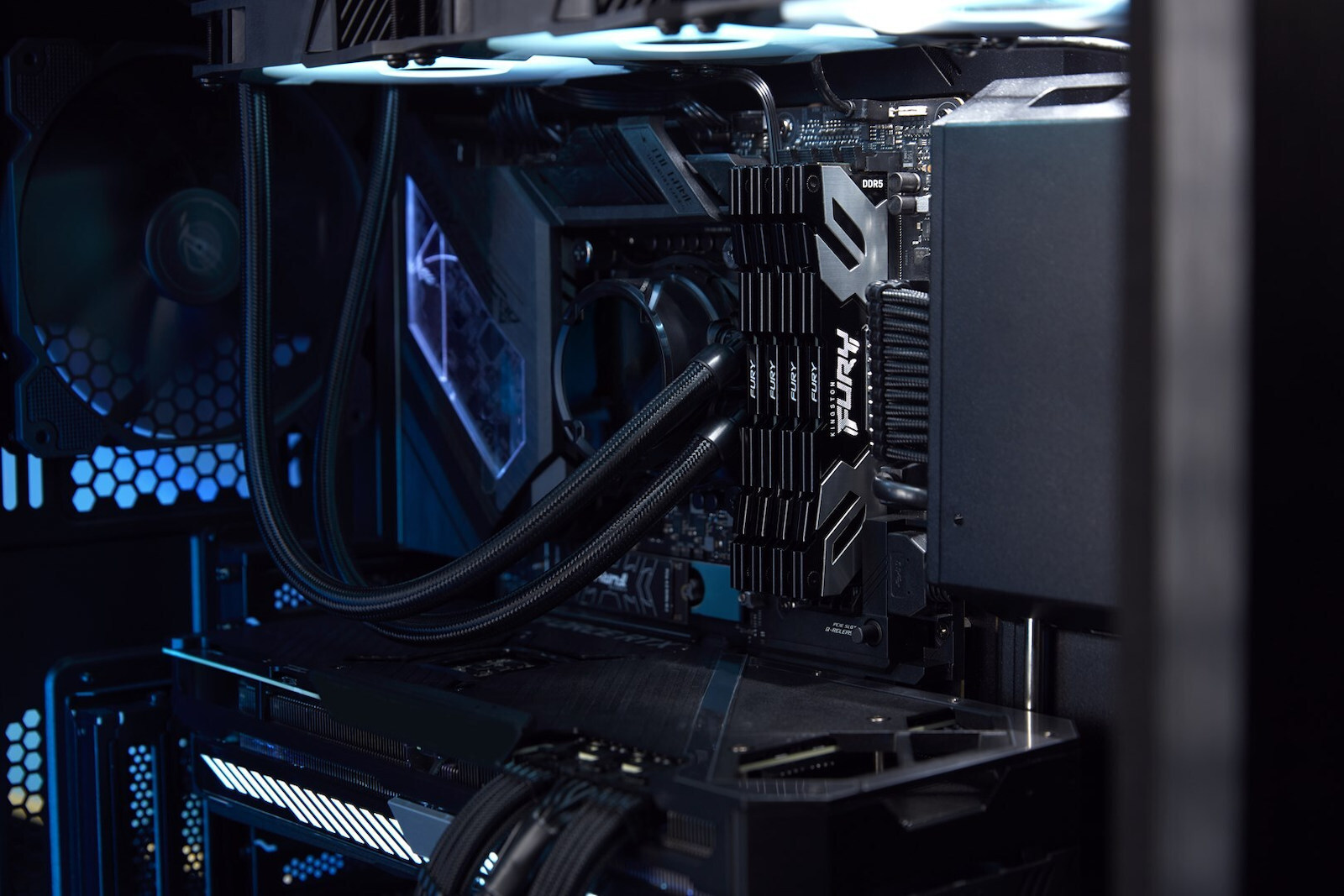 Kingston Fury Renegade DDR5 - Image 8