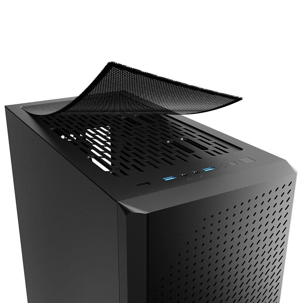 Sharkoon VS9 Gaming Midi Tower - Image 4