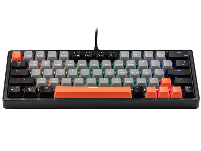 Tracer Gamezone EVO1 Hot Swap 63 Μηχανικό (Αγγλικό US) - Image 7