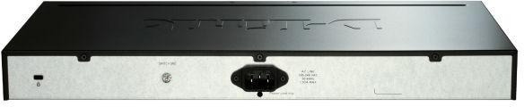 D-Link DGS-1510-28XMP Managed L2 PoE+ - Image 5