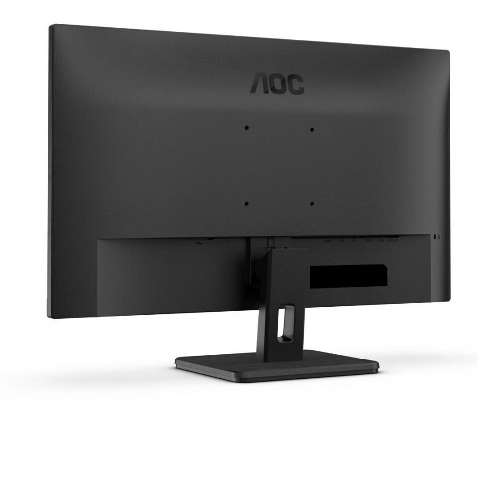 AOC Q27E3UAM/BK 27" Ultrawide VA QHD 2560x1440 - Image 10