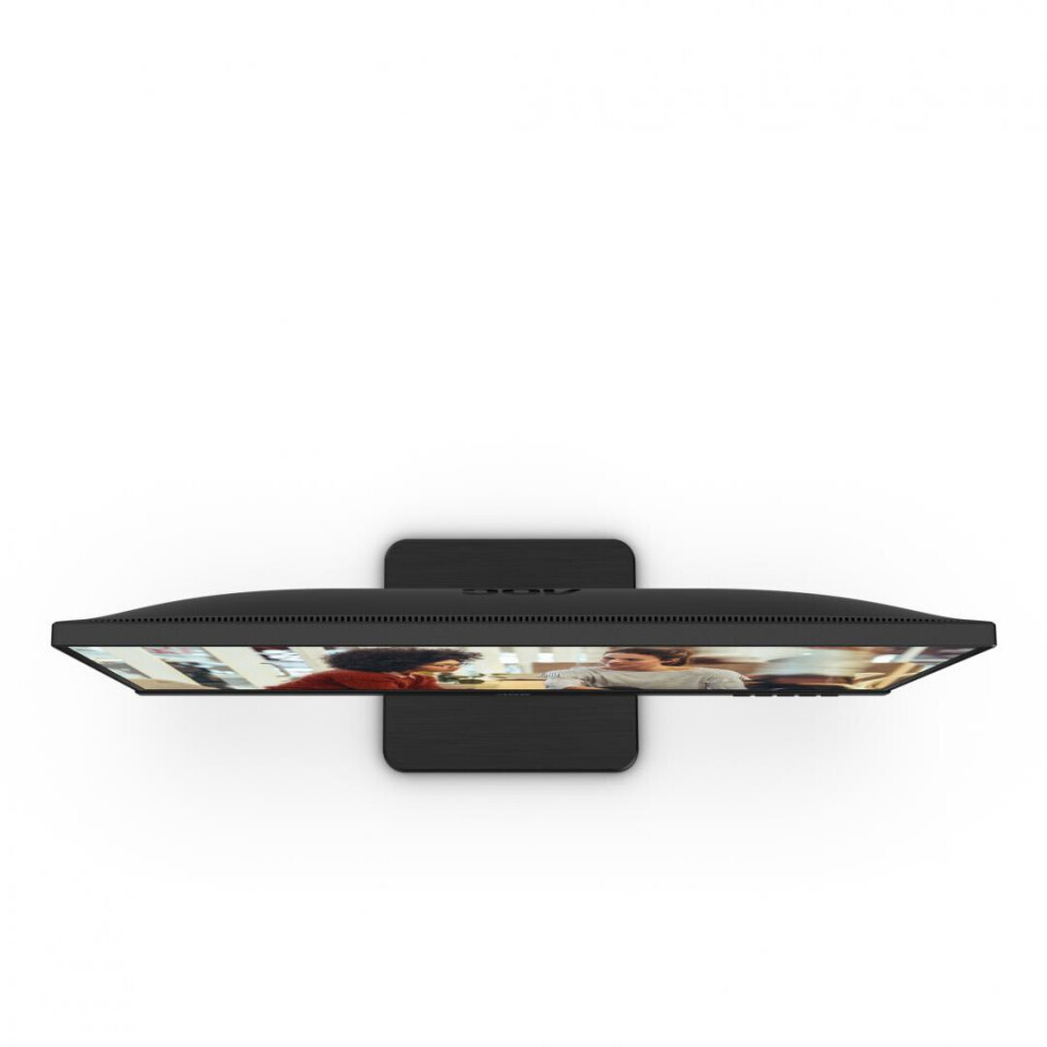 AOC Q27E3UAM/BK 27" Ultrawide VA QHD 2560x1440 - Image 7