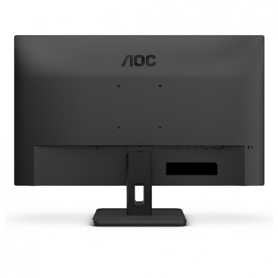 AOC Q27E3UAM/BK 27" Ultrawide VA QHD 2560x1440 - Image 8
