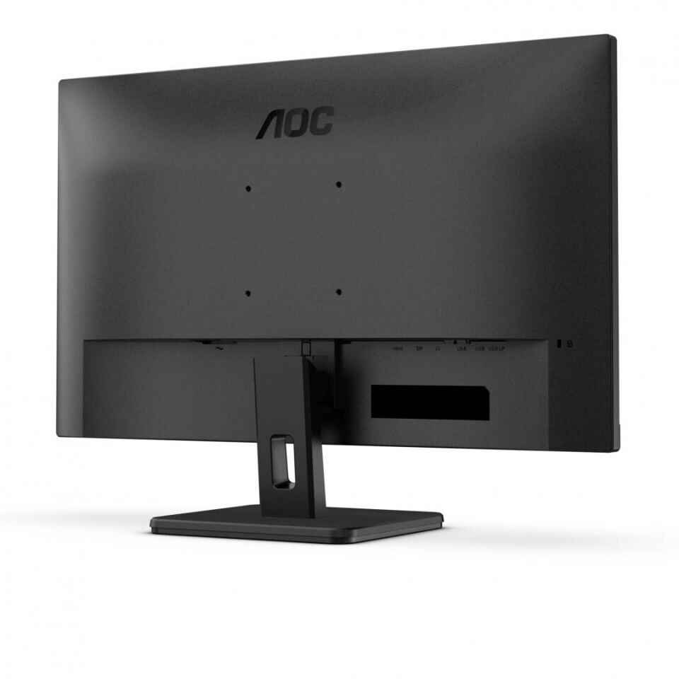 AOC Q27E3UAM/BK 27" Ultrawide VA QHD 2560x1440 - Image 9
