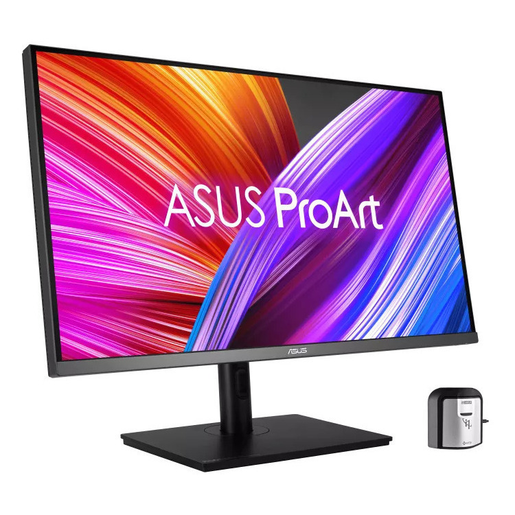 Asus ProArt PA32UCR-K 32" IPS HDR 4K 3840x2160 - Image 8