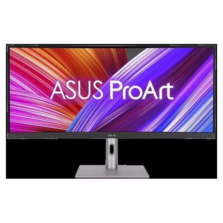 Asus ProArt Display PA34VCNV 34.1" Ultrawide IPS HDR Curved QHD 3440x1440 - Image 6