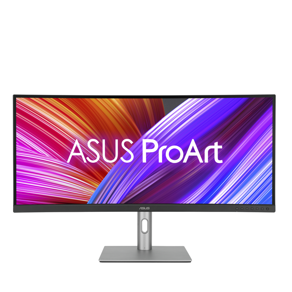 Asus ProArt Display PA34VCNV 34.1" Ultrawide IPS HDR Curved QHD 3440x1440 - Image 10