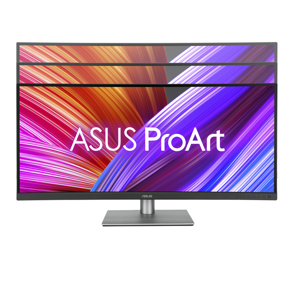 Asus ProArt Display PA34VCNV 34.1" Ultrawide IPS HDR Curved QHD 3440x1440 - Image 11