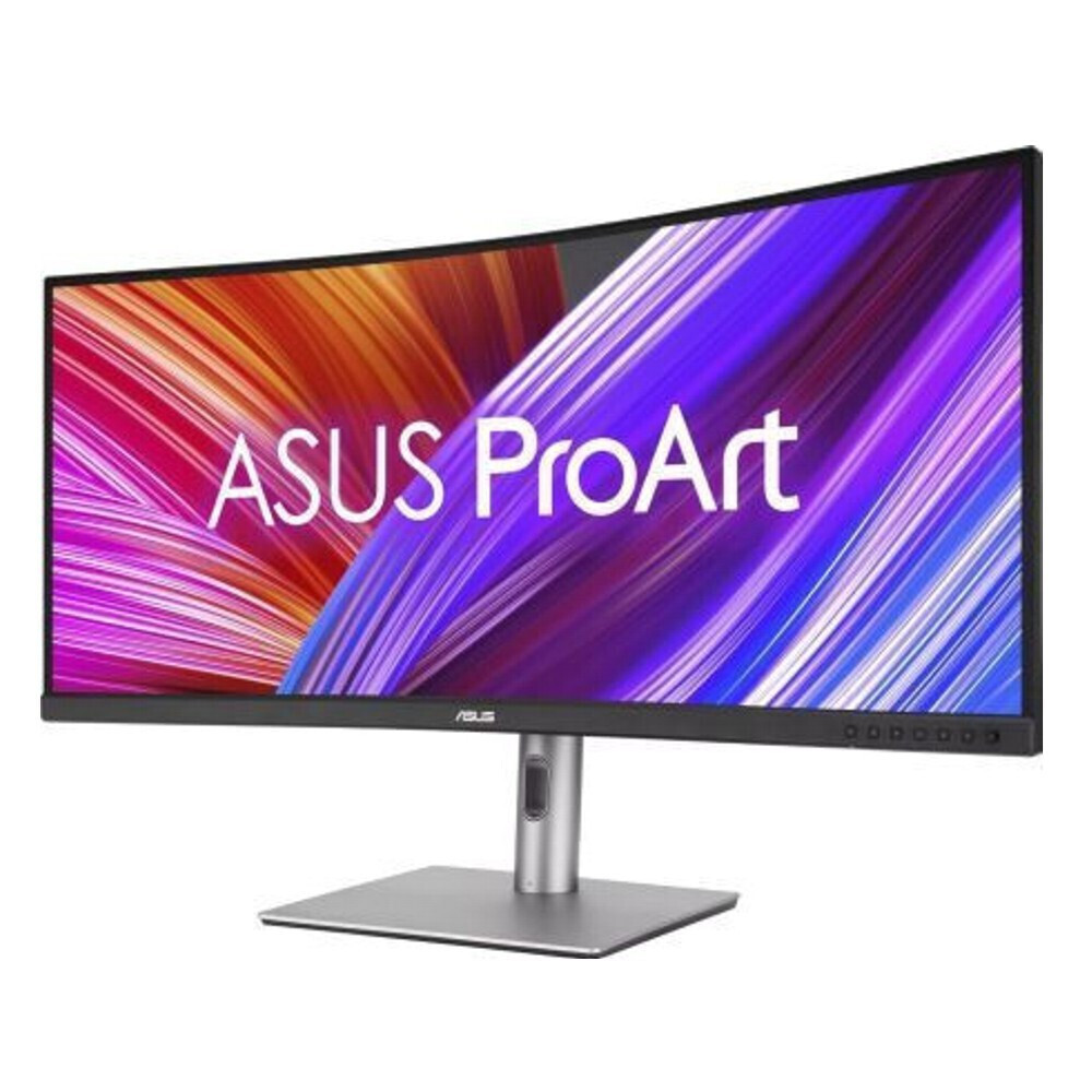 Asus ProArt Display PA34VCNV 34.1" Ultrawide IPS HDR Curved QHD 3440x1440