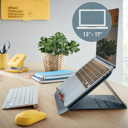 Leitz Cosy Βάση Στήριξης - Image 3