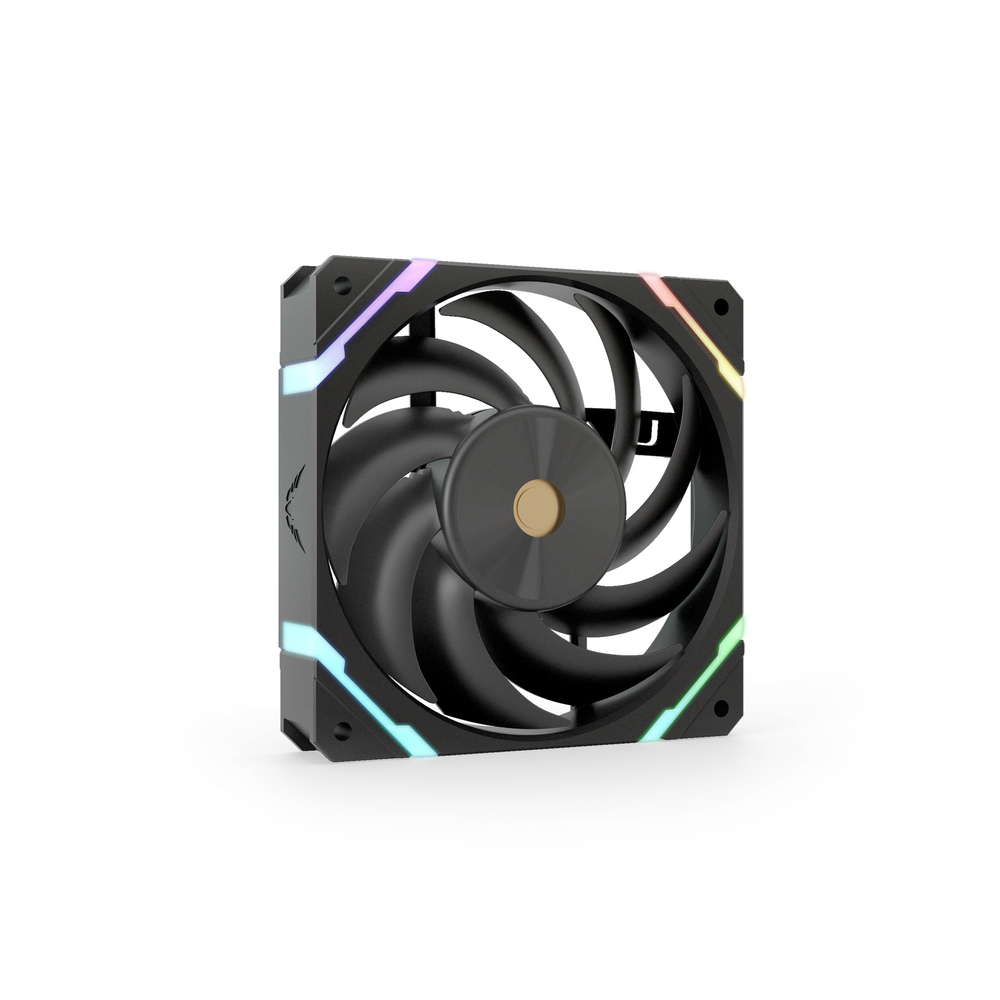 Valkyrie X12 Case Fan 120mm - Image 2