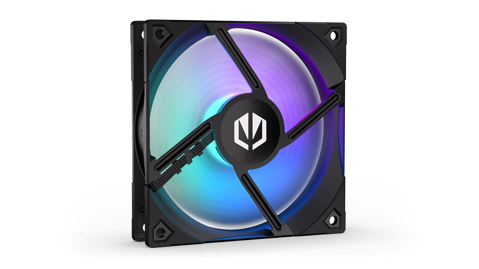 Endorfy Fluctus 120 PWM ARGB Case Fan - Image 8