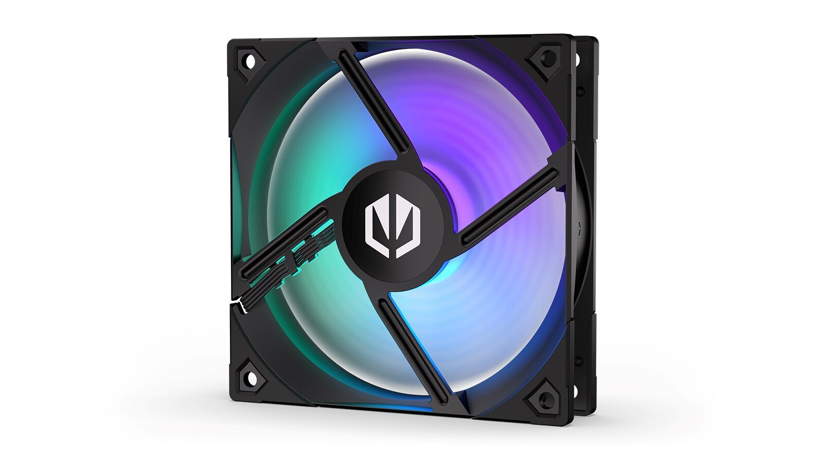 Endorfy Fluctus 120 PWM ARGB Case Fan - Image 5