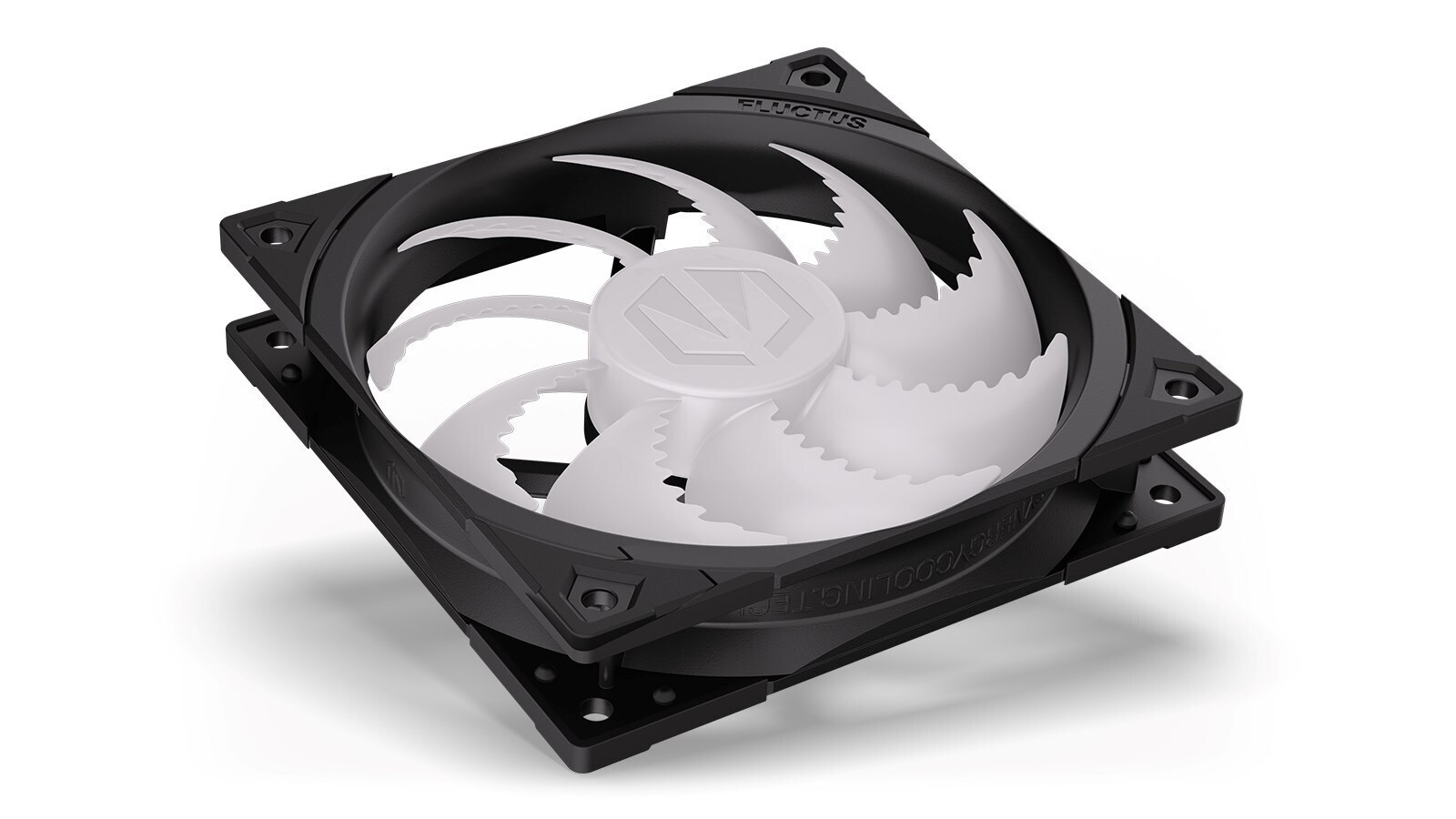 Endorfy Fluctus 120 PWM ARGB Case Fan - Image 6