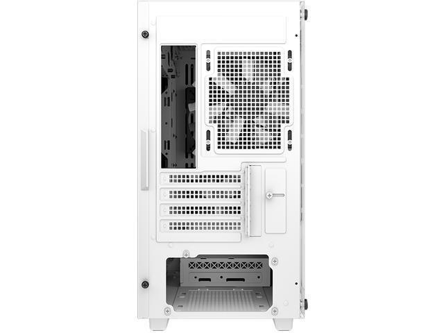 Deepcool CC360 ARGB Gaming Mini Tower με Πλαϊνό Παράθυρο - Image 11