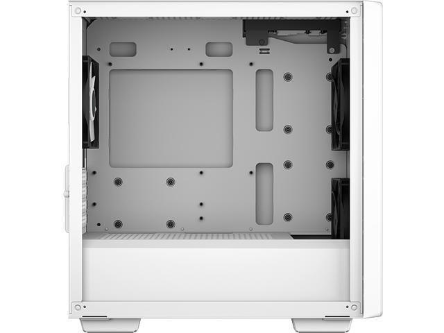 Deepcool CC360 ARGB Gaming Mini Tower με Πλαϊνό Παράθυρο - Image 6