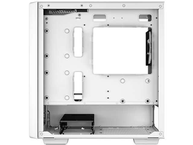 Deepcool CC360 ARGB Gaming Mini Tower με Πλαϊνό Παράθυρο - Image 7