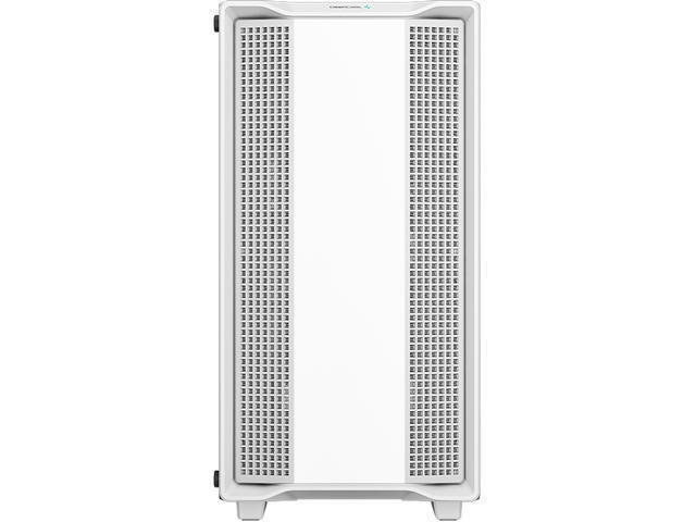 Deepcool CC360 ARGB Gaming Mini Tower με Πλαϊνό Παράθυρο - Image 5