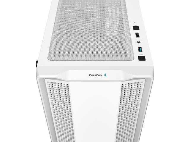 Deepcool CC360 ARGB Gaming Mini Tower με Πλαϊνό Παράθυρο - Image 8