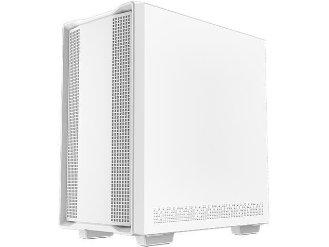 Deepcool CC360 ARGB Gaming Mini Tower με Πλαϊνό Παράθυρο - Image 10