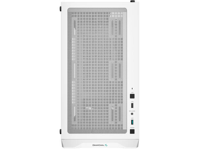 Deepcool CC360 ARGB Gaming Mini Tower με Πλαϊνό Παράθυρο - Image 9