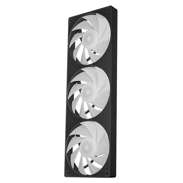 Deepcool Morpheus Gaming Full Tower με Πλαϊνό Παράθυρο - Image 9