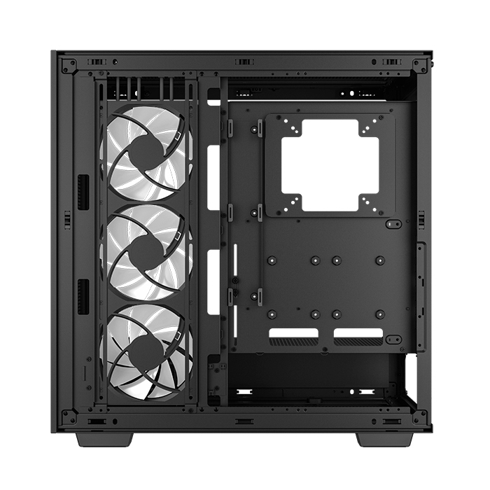 Deepcool Morpheus Gaming Full Tower με Πλαϊνό Παράθυρο - Image 7