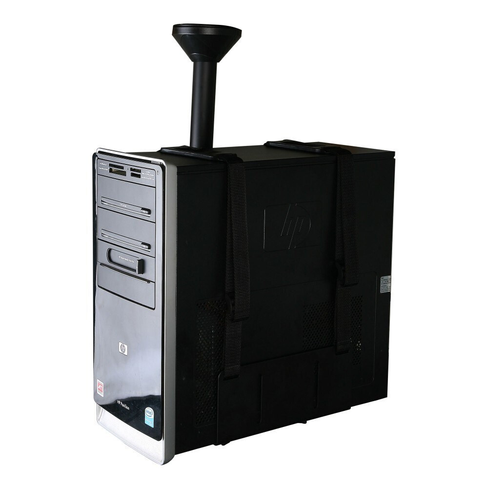 Techly Βάση Γραφείου Υπολογιστή (ICA-CS 63) - Image 3