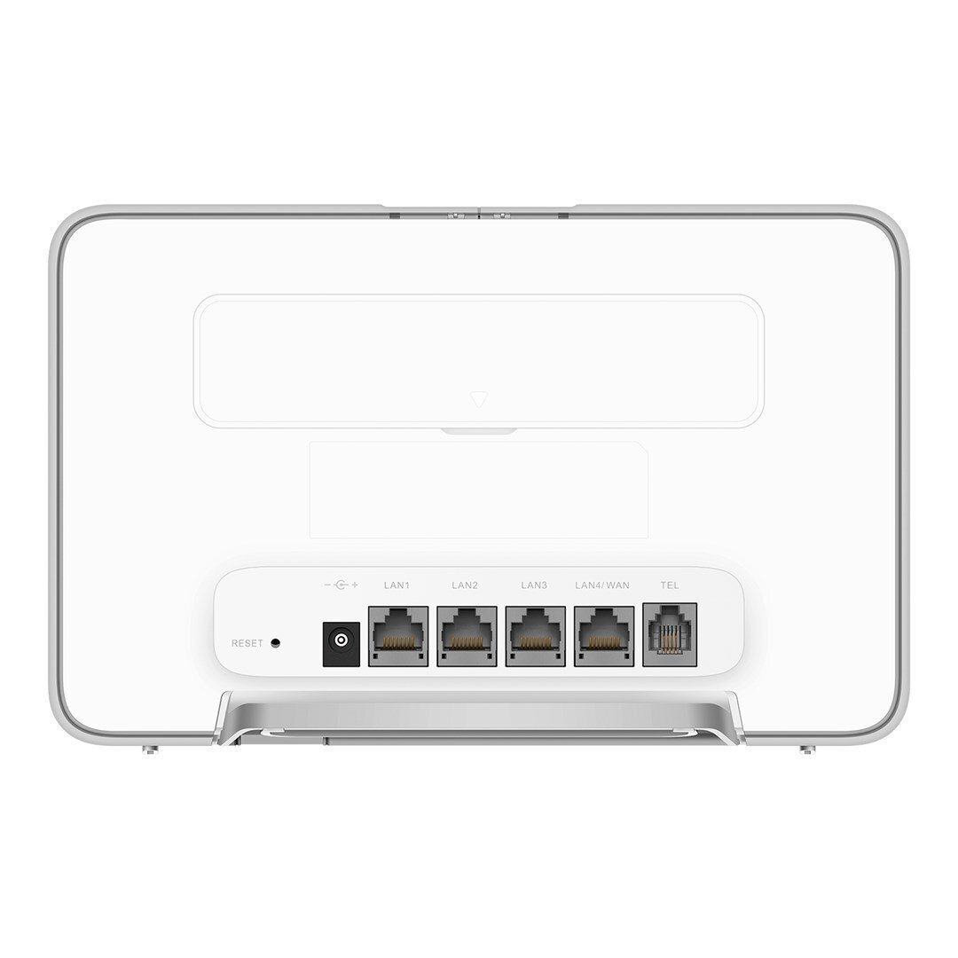 Huawei 4G Router 3 Pro B535 Ασύρματο 4G Mobile Router - Image 4