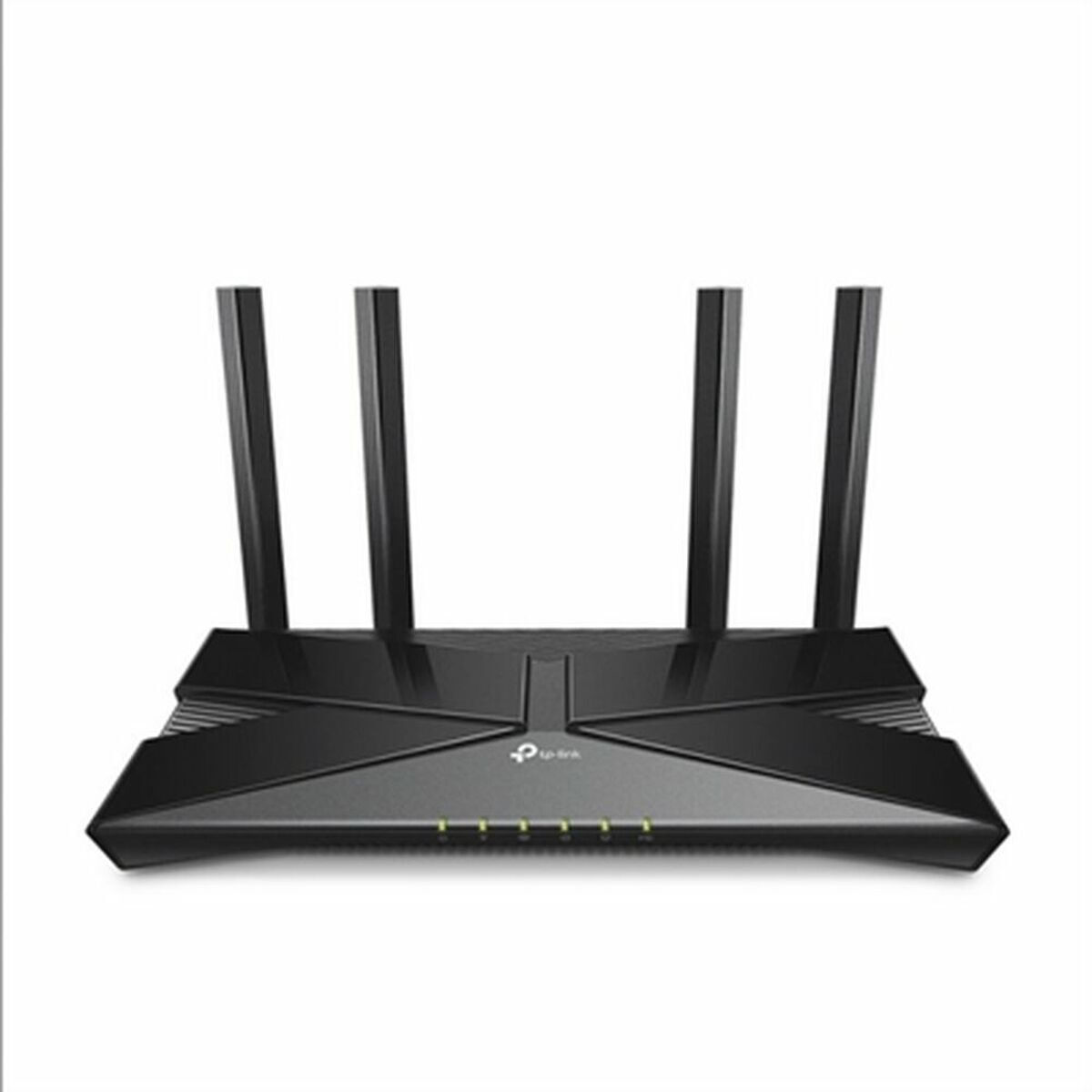 TP-LINK EX220 v1 Ασύρματο Router