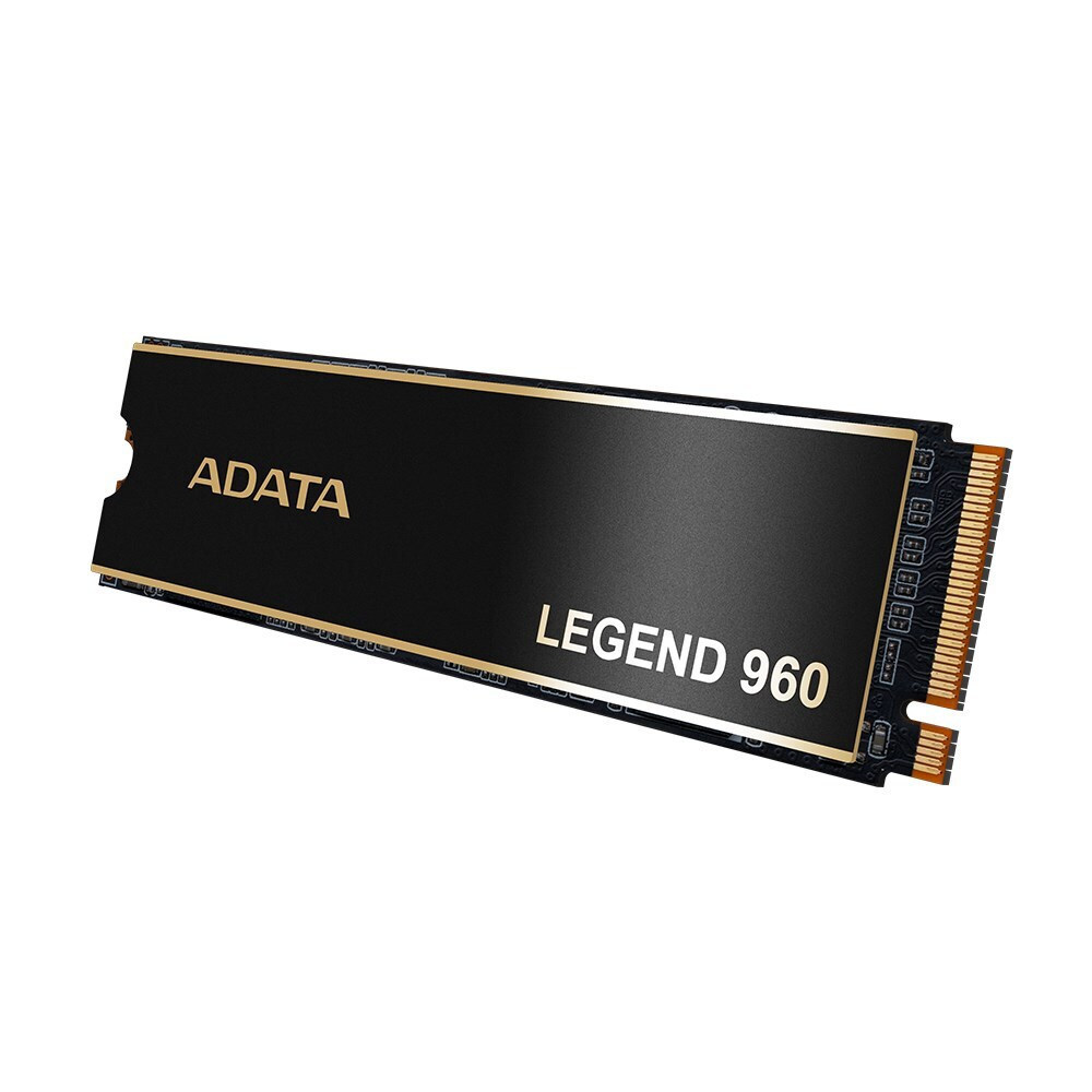 Adata Legend SSD 2TB M.2 NVMe PCI Express 4.0 ALEG-960-2TCS - Image 10