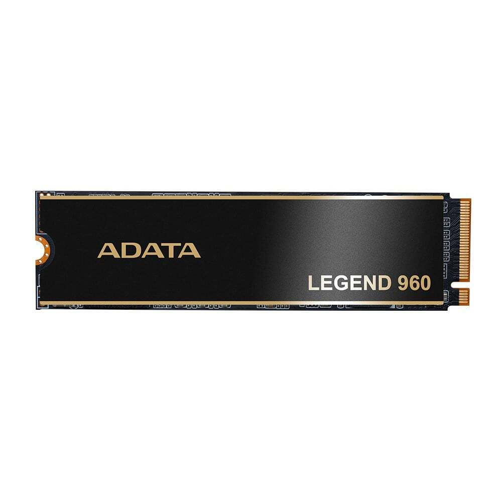 Adata Legend SSD 2TB M.2 NVMe PCI Express 4.0 ALEG-960-2TCS - Image 4