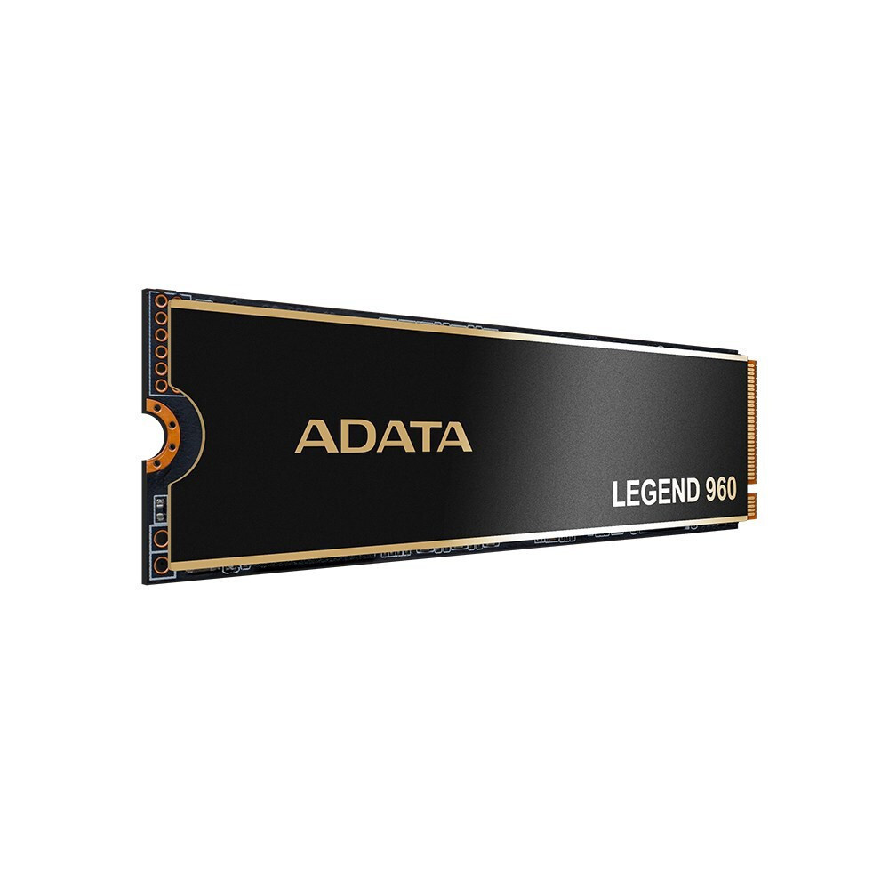 Adata Legend SSD 2TB M.2 NVMe PCI Express 4.0 ALEG-960-2TCS - Image 5