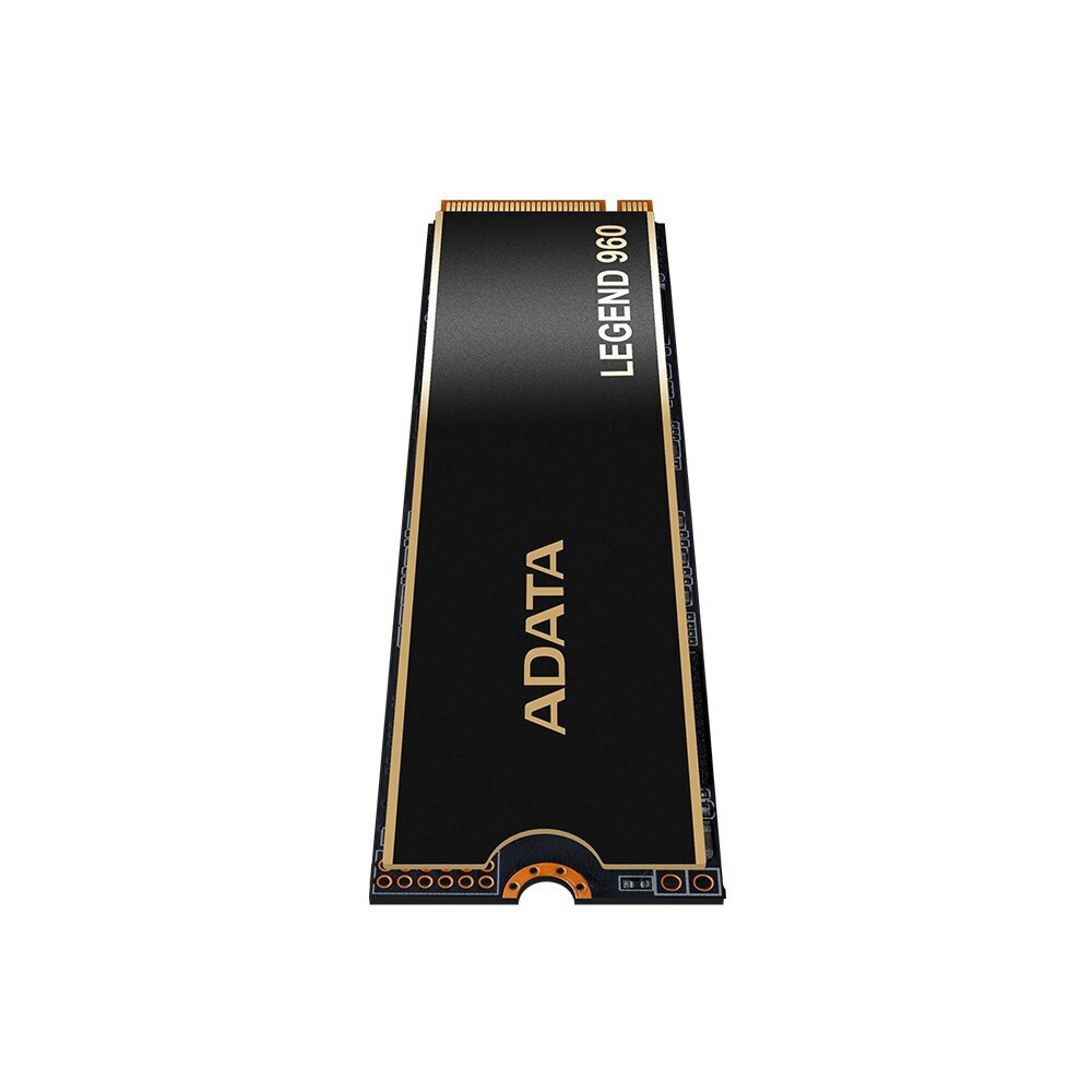 Adata Legend SSD 2TB M.2 NVMe PCI Express 4.0 ALEG-960-2TCS - Image 7