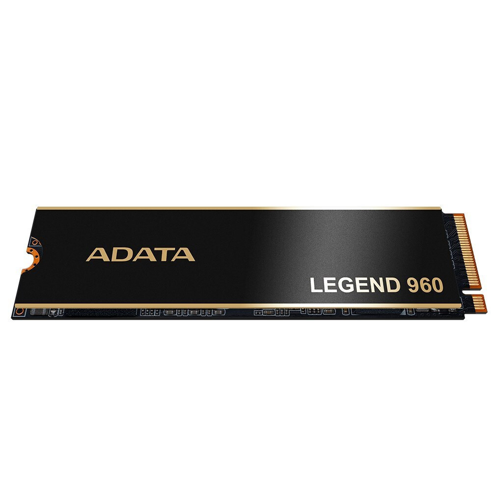 Adata Legend SSD 2TB M.2 NVMe PCI Express 4.0 ALEG-960-2TCS - Image 8