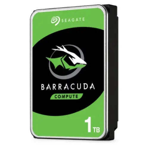 Seagate Barracuda 1TB HDD Σκληρός Δίσκος 3.5" SATA III 7200rpm με 256MB Cache για Desktop ST1000DM014 - Image 3