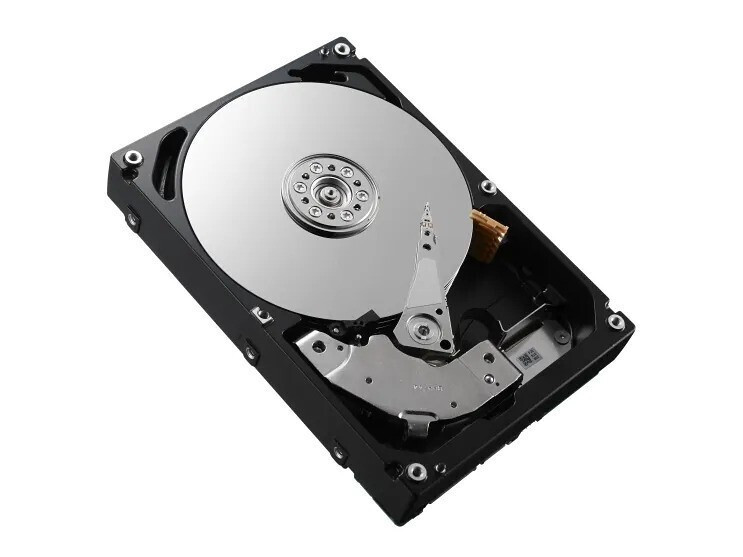 Dell 1.2TB 2.5" 10000rpm 400-AJPD - Image 2