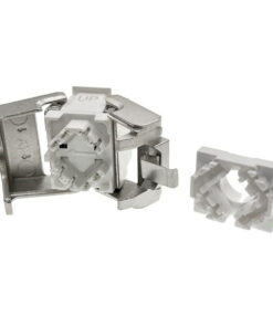 Alternative view of A-LAN Rj45 Keystone