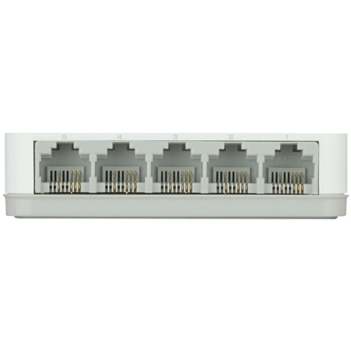 Grandstream Gwn 7701 Unmanaged L2 - Image 4