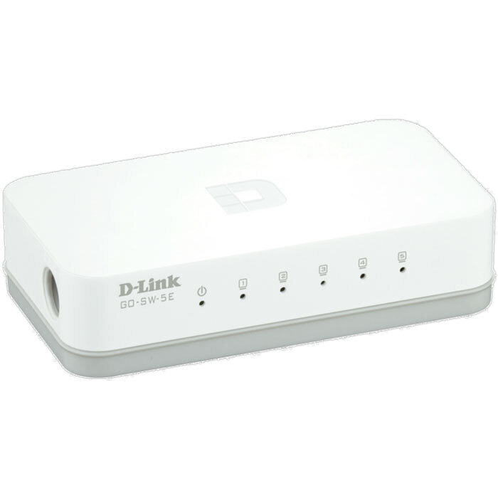 Grandstream Gwn 7701 Unmanaged L2 - Image 3
